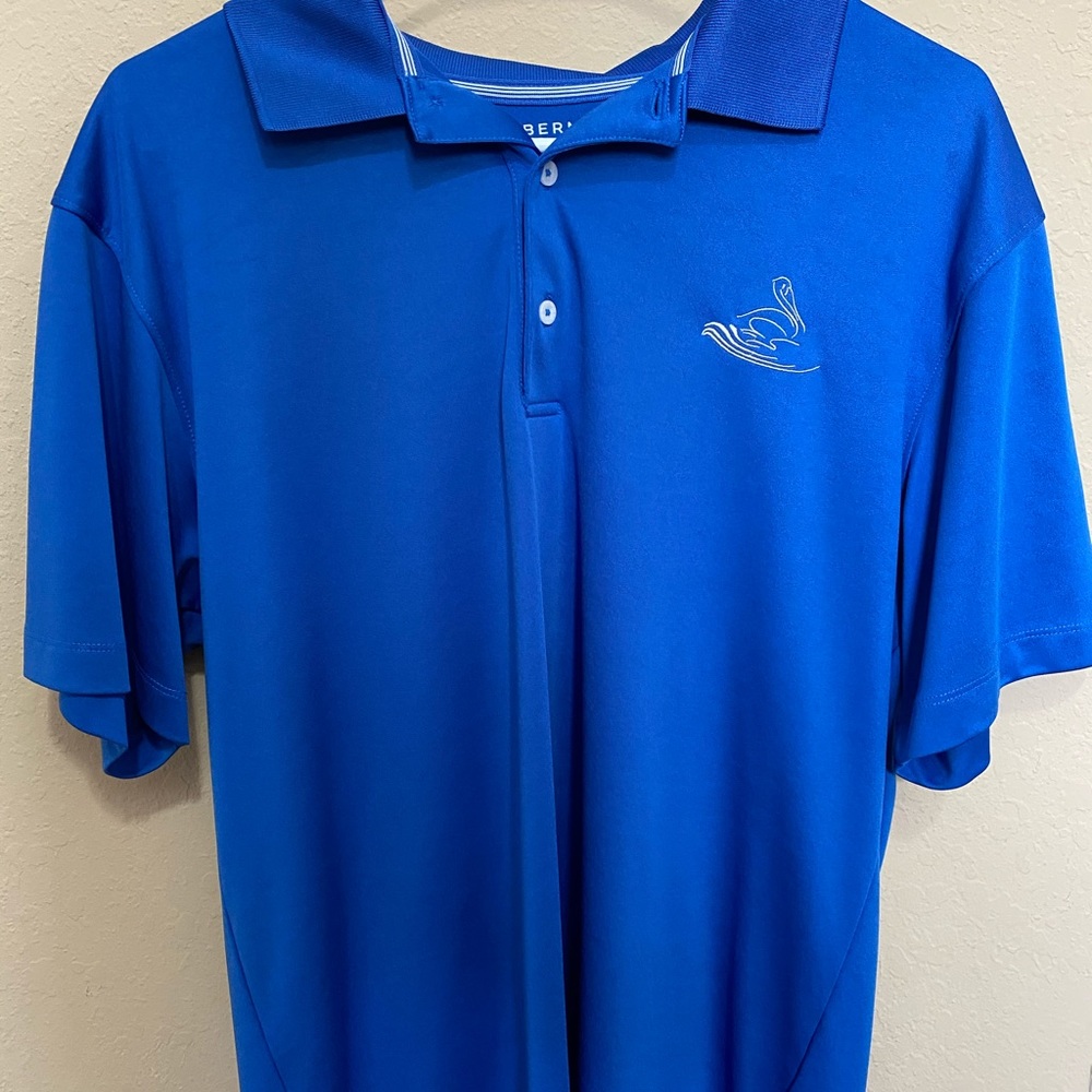 ** PELICAN POLOS**